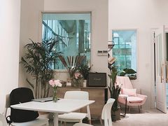 -CHEZ JASMINE 茉莉的氧气厨房