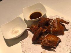 禧园整吃乳鸽-禧宴Joyous Restaurant(禧园店)