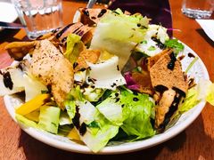 -ELI FALAFEL Lebanese&Mediterranean黎巴嫩美食(富城路店)