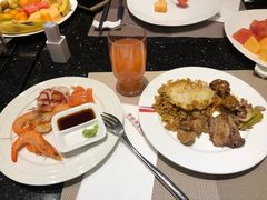 -上海神旺大酒店