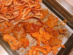 -新石器烤肉(南通CBD大有境店)