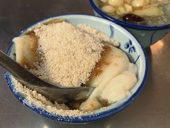 -张钦德·广场老牌豆花甜汤(总店)