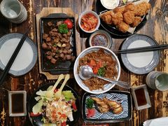 -小川洋风料理(街道口店)