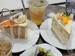 -流酥可心·牛乳蛋糕商店(禾祥西路店)