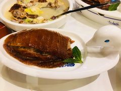 -大鸭梨烤鸭(石佛营店)