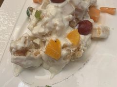 -陆壹捌餐厅(五大道店)