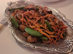 -壳里西餐厅Coquille Seafood Bistro(蒙自路店)