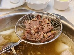-潮汕大目牛肉火锅(上梅林店)