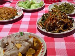 -老方桌烂蹄花川菜馆(九龙坡店)