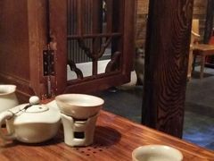 -颐和•海鲜砂锅粥•啫啫煲(奥林匹克广场店)