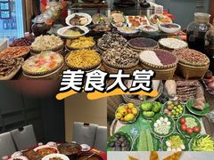 -福照楼汽锅鸡·云南菜(万达广场店)