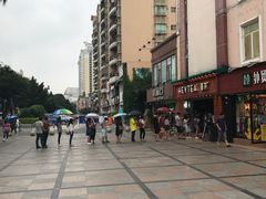 -喜茶(东莞雍华庭店)