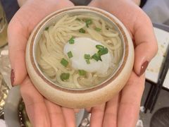 -很久以前羊肉串(长寿路星方汇店)