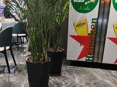 -大连湾旭日·家宴·海肠捞饭(马栏广场店)
