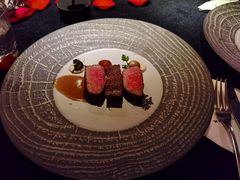 -wann lounge 低温慢煮牛排·清吧