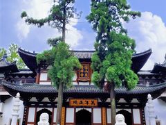 -径山寺
