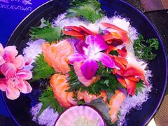 -德川家日本料理(中关村寰太大厦店)