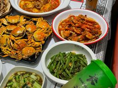 -靓虾二哥·龙虾馆(大塘总店)