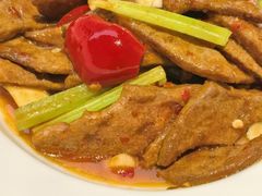 -榕意·川味之美(深业上城店)