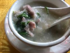 -顺德新鲜猪杂粥(第九分店)