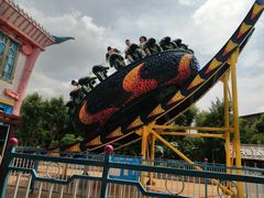 -厦门方特梦幻王国