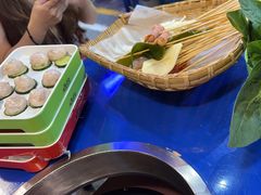 -马路边边火锅串串(观前街店)