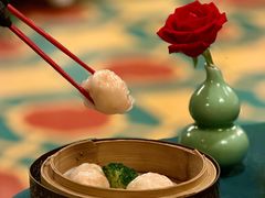 -誉八仙粤菜(万象天地店)