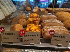 -喜茶(广州北京路惠福东店)