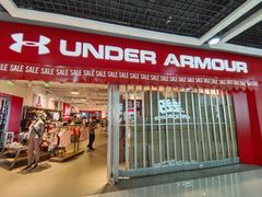 -深圳华盛奥特莱斯(华南一道店)