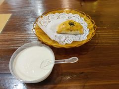 -阿拉木汗餐厅(山大路店)