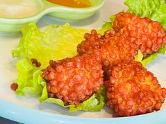 -小团圆灶台鱼·百城头牌菜(千岛湖店)