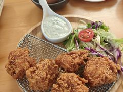 -柴の食堂·日式家庭料理·熊之肆(大学路店)