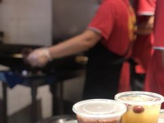 -老通城豆皮大王(吉庆街店)