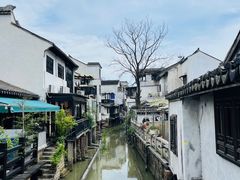 -浏河古镇