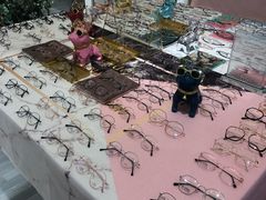 -肆兮眼镜·蔡司·徕卡战略合作店(大坪店)