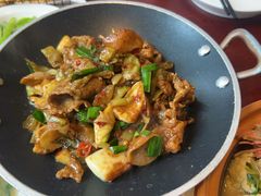 -妈妈菜舟山海鲜(定海古城店)