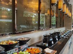 -索菲特西湖大酒店·香榭丽全日候餐厅(南山路店)