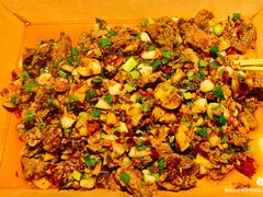 -肉店炸炸炸·爆汁孜然牛肉