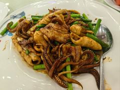 -良友·海鲜青岛菜(五四广场店)