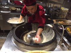 -淀里船宴(裕华东路店)