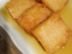 外婆手打年糕-黛瓦里巷(紫荆广场店)