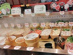 -牛New寿喜烧(曹路花园城店)