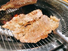 -牛炙烤肉(车公庙店)