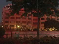 -黛瓦里巷(南京东路店)