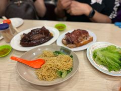-一乐烧鹅(中环店)