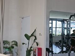 -YCHL FIT 健身(星寰店)