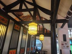 -院8里·小聚园老川菜(九眼桥店)