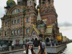 -滴血救世主教堂