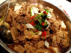 -刘一锅筋头巴脑(大悦城C店)