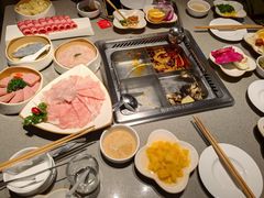 -海底捞火锅(坪山益田假日广场店)